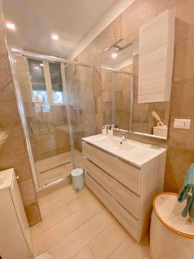 Fifi Home Pozzuoli Exterior foto