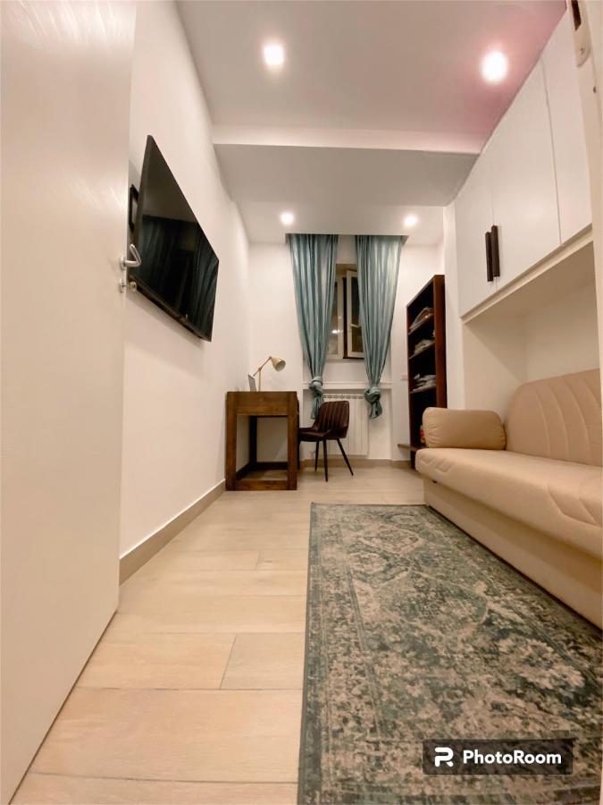Fifi Home Pozzuoli Exterior foto
