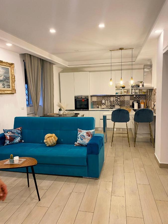 Fifi Home Pozzuoli Exterior foto