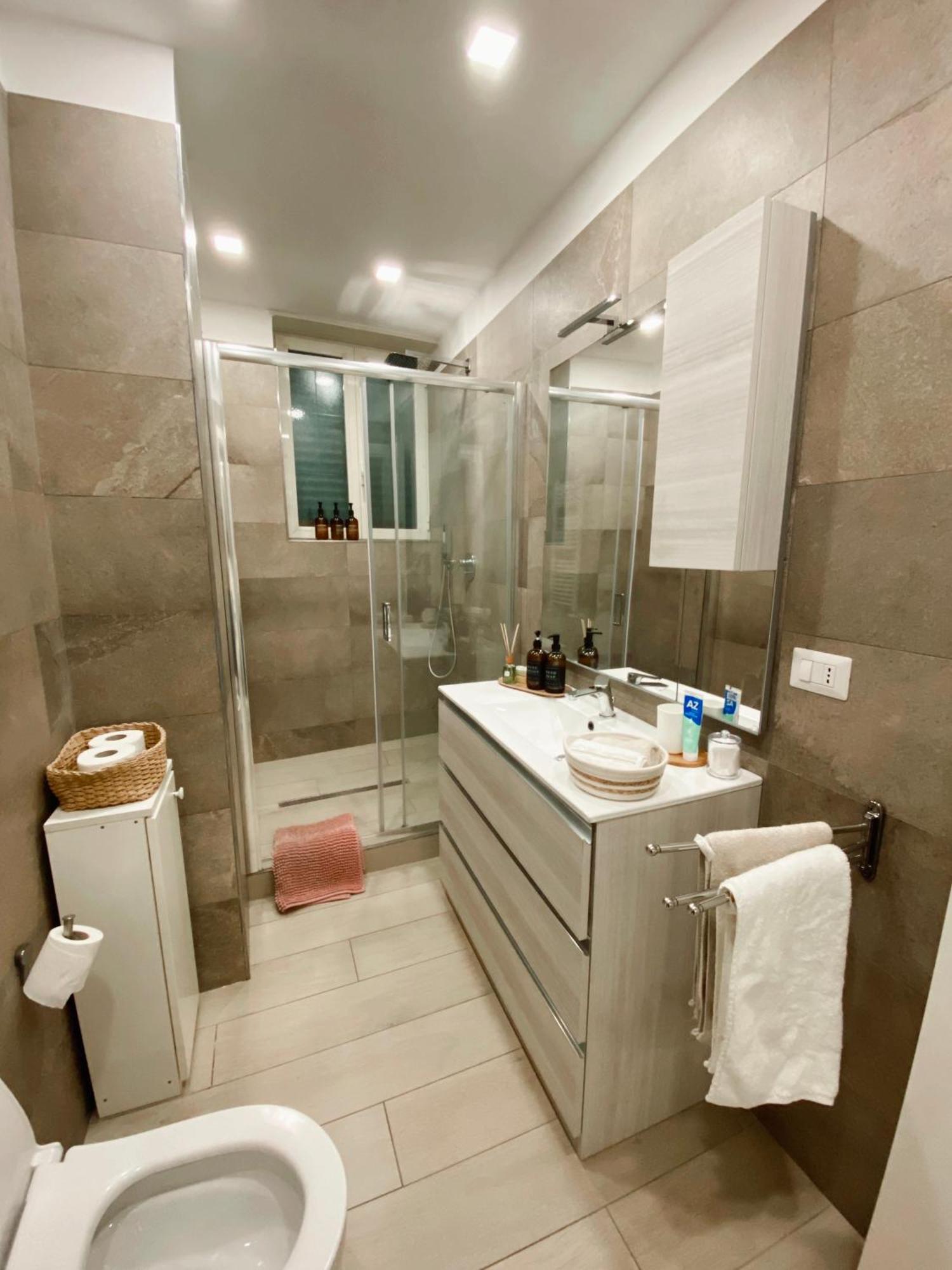 Fifi Home Pozzuoli Exterior foto